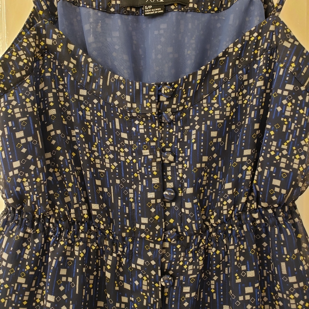 Summer Dress